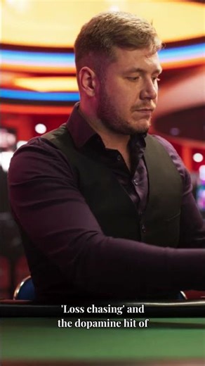 Why Gambling Winners Eventually Lose #betting #RiskManagement ​ ⁨@investnotbet⁩