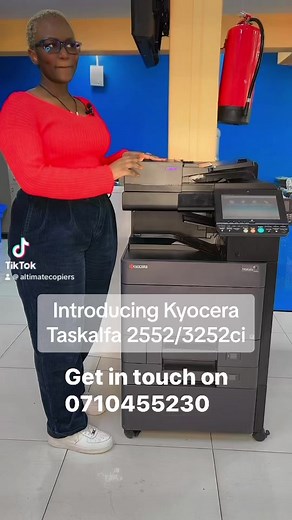 1.5K views · 13 comments | If you want your office to run smoothly and efficiently,get this machine. | Altimate Business Machines Ltd | Facebook