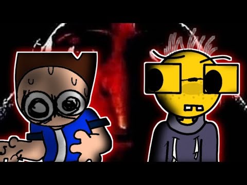 Joguei Escape gru com meu amigo (especial Halloween)