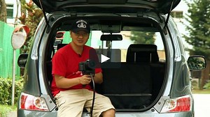 HWM's CMR Blackbird Review