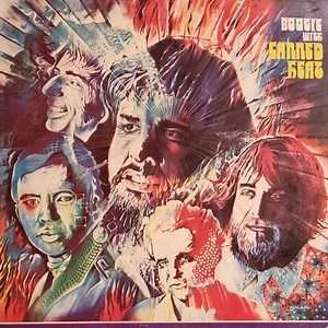 Canned Heat - Boogie With Canned Heat