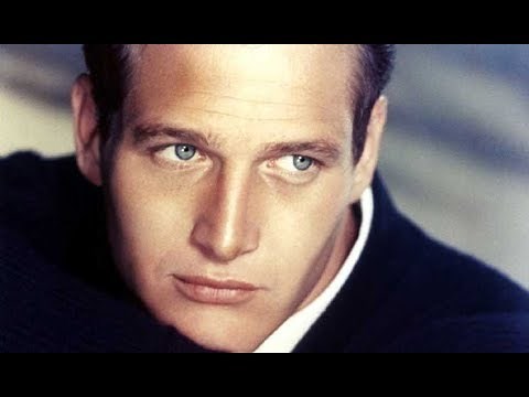 Documental: Paul Newman biografía (Paul Newman biography)