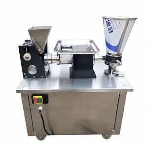 [Hot Item] Small Home Dumpling Making Forming Machine Samosa
