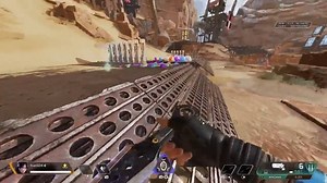 100K views · 4.1K reactions | Wrait mains warning up. Via: u/Defixr | Apex Legends Funny | Facebook