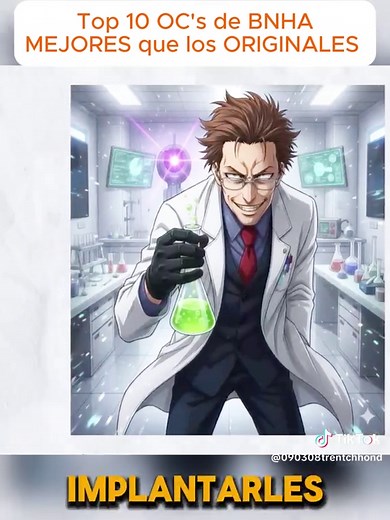 Exploring My Hero Academia: Top Characters and Themes