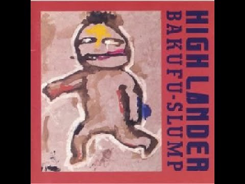 爆風スランプ 月光