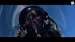 Top Gun(1986) - Final Dogfight | Best Movie Scenes