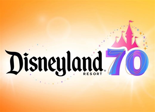 Disneyland Announces Epic 70th Anniversary | Chip and Company