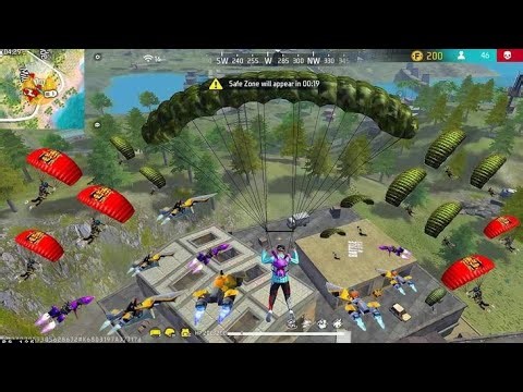 1M I am back to rule