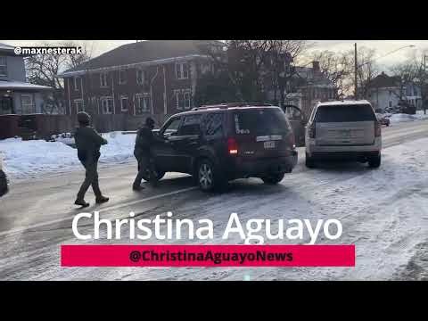 Woman Killed By ICE Identified As 37-Year-Old Lesbian