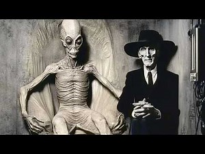 Secret Experiments Nikola Tesla Performed