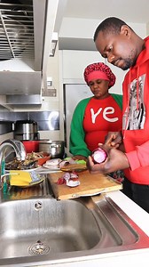 15K views · 245 reactions | My husband preparing his favourite soup ,Ghana light soup | Jenny's WORLD. | Facebook