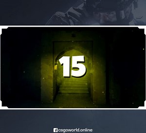 139K views · 2.7K reactions | [️Video] CS:GO TOP15 of decade! 勞 History of CS. | CS:GO | Facebook