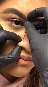 357K views · 2.8K reactions | Piercing lover ❤ #lobepiercing #piercing #kids #pierced #foryou #fypPiercing #viralpage #piercing #piercingombelico #asmr #navelpiercing #perte #reelsvideo #piercingjewelry | Piercing Lover | Facebook