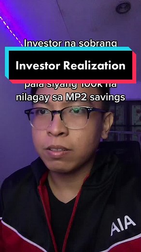 Maximizing Returns: Investing 100k in Pag-IBIG MP2 Savings