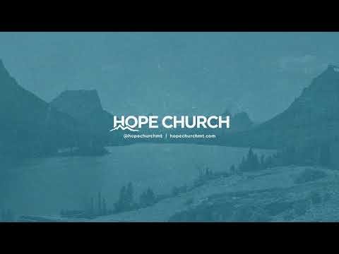 Hope Church Online