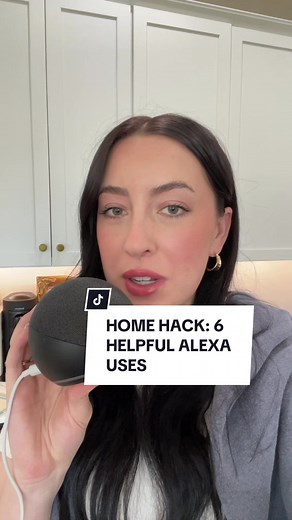 6 Essential Alexa Features for Home Efficiency