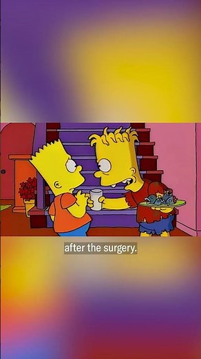 Explore your attic, you never know what you may find. Like a long-lost conjoined brother.