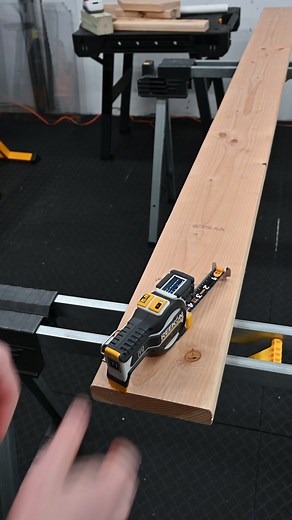 33K views · 620 reactions | Digital tape measure with Bluetooth! | Reekon Tools | Facebook