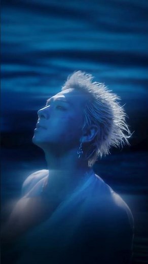 TAEYANG - ‘LIVE FAST DIE SLOW’ & ‘G.O.A.T’ THE QUINTESSENCE FILM