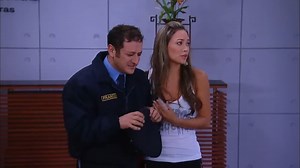 Óscar gana puntos - Capítulo 48 - Vecinos - CTV | Vecinos capitulos completos