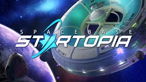 Spacebase Startopia è disponibile su Nintendo Switch