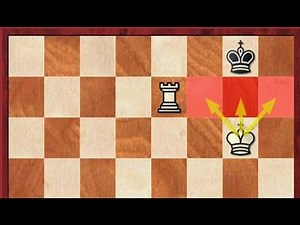 ♙ Schach lernen 📖 Grundregeln Teil 4: Räuberschach, Schach, (Schach-) Matt & Patt