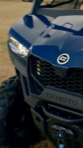 It’s all about DETAILS. Every line, every angle — engineered for dominance. It doesn’t just look powerful, it is precision-built for peak performance. When design meets performance, the result speaks for itself. — Tout est une question de détails. Chaque trait, chaque angle sont conçus pour dominer. Non seulement il a l’air puissant, mais il est construit avec précision pour des performances de haut niveau. Quand le design rencontre la performance, le résultat parle de lui-même. | CFMOTO Canada