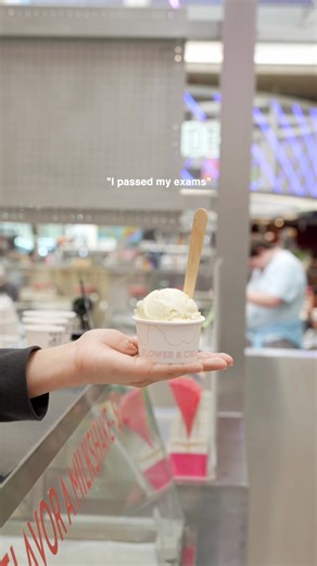 Scooping smiles, sweet treats, and a little happiness along the way 🍦🤍 What we love most is the community that comes in for ice cream — whether it’s a celebratory scoop, a comfort cone, or that one ice cream shake that always hits the spot. We’re grateful to be here for the good days, the rough days, and everything in between. 💌
