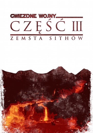 Gwiezdne wojny: Część III - Zemsta Sithów - streaming