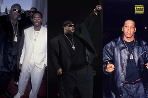 How Sauce Money Became East Coast Hip-Hop's Silent Witness