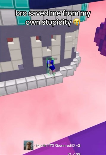 Minecraft SMP Adventures: Almost Made a Mistake