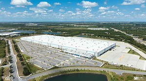 Amazon opens Port St. Lucie warehouse after two-year delay