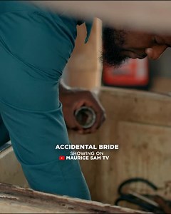 True color can never hide 😂 | Maurice Sam