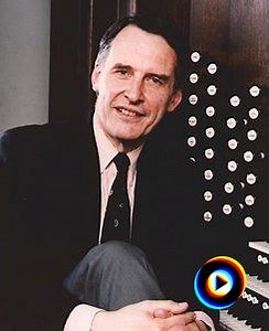 On Christmas Day by Simon Preston