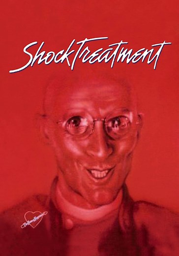Shock Treatment streaming: where to watch online?