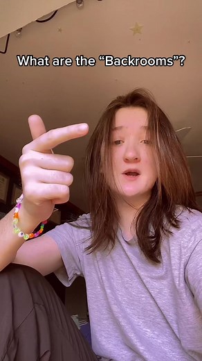 Hopefully this helps people kind of understand it better :) #backrooms #thebackrooms #liminalspaces #backroomslevel0 #backroomsentities #level94