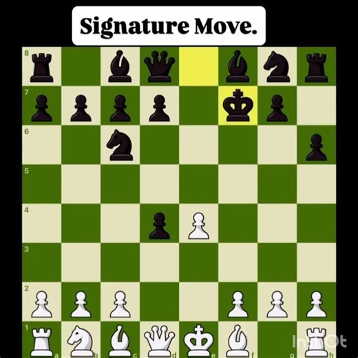 🚀 Unstoppable Attack Ends in a Gorgeous Checkmate!