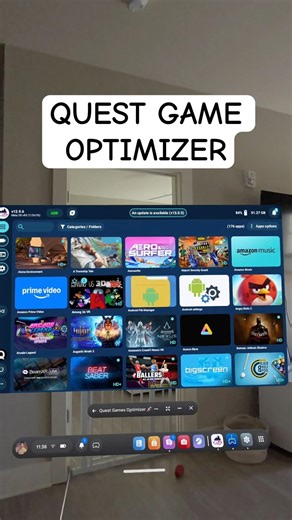 Make your VR games look amazing with this easy tutorial