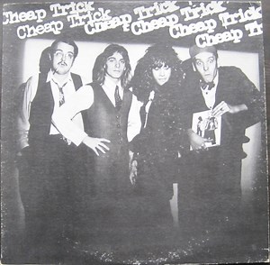 Cheap Trick - Cheap Trick