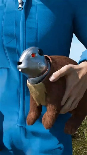 1K reactions | How robot bunnies help hunt snakes  | Kh4nfilms | Facebook