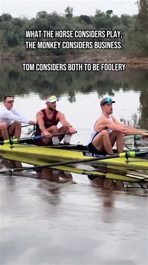 Getting Paid to Row: My Experience with Crew Sports