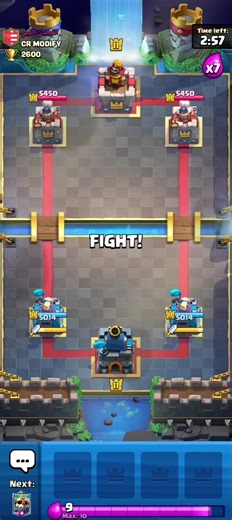 happymod clash royale china ضد @القرصان الليبي☠️القراصنه☠️ #اكسبلور #clashroyale #مالي_خلق_احط_هاشتاقات