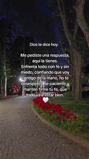 Oración para aceptar la voluntad de Dios y mantener la fe