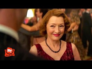 Mrs. Harris Goes to Paris (2022) - The New Dress Scene | Movieclips