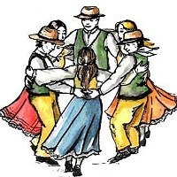 Testo Reginella campagnola o campagnola bella di Canti Popolari