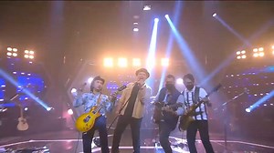 21K views · 421 reactions | Padi Reborn kini akan mempersembahkan sebuah lagu buat kita nih sobat Padi! Padi Reborn akan membawakan lagu hits yang berjudul "Menerobos Gelap" Yuk kita saksikan bersama-sama! | MDTV | Facebook