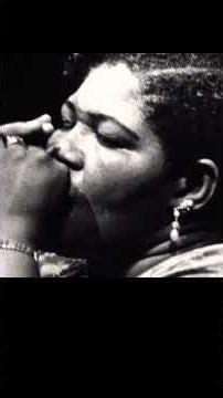 Willie Mae “Big Mama” Thornton - Hound Dog (1951) | Hound Dog - Elvis Presley (1956)