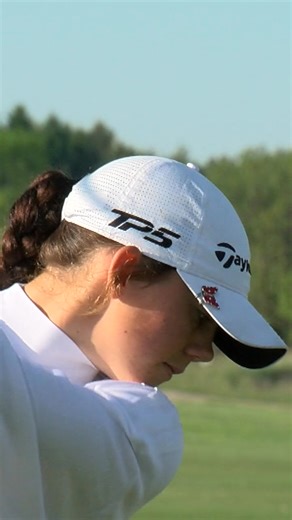 A new generation of golf stars is emerging at this year's U.S. Women's Open at Erin Hills, with teenage amateurs competing alongside the world's best professionals. Among the 156 golfers in the field, three are just 16 years old, showcasing the bright future of women's golf. Read more: https://www.tmj4.com/news/local-news/teen-golfers-make-their-mark-at-u-s-womens-open | TMJ4 News