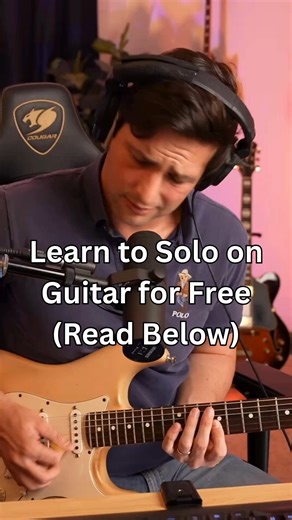 At last! It's finally here. Everything I've learnt from Berklee and over 1000 paid shows as a professional musician is ready for you to soak up in practical lessons. Cut through the fluff I had to painfully learn through and start improving your skills as a musician right away. It's free to join our community (0 risk) and once you're in, go straight to the classroom tab, you'll get all my courses for free so learn whatever brings you the most value today. Don't be shy to say hi or share your pro